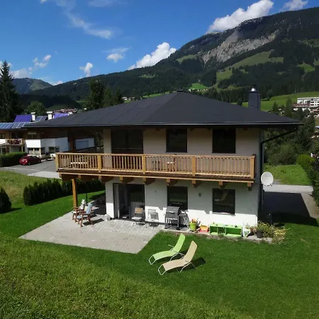 Holiday home France