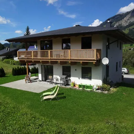 Holiday home France