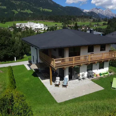 France * Fieberbrunn