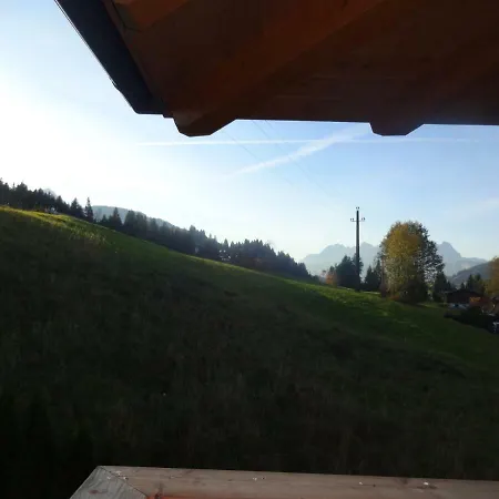 Holiday home France