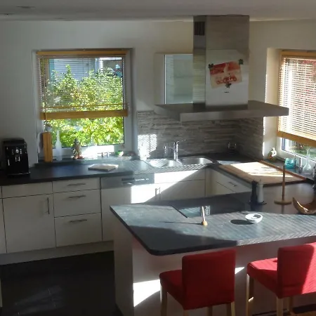 France Holiday home