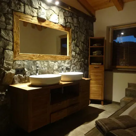 Holiday home France