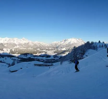 France Fieberbrunn